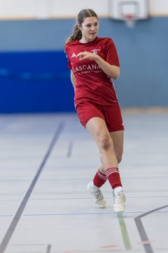 Bild 25 - F NFV Futsalturnier